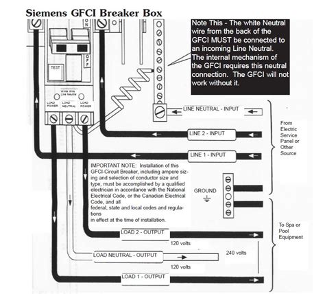 ark junction box gfci|jetted tub gfci circuit.